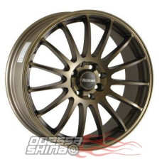 Inzi Aone XR-050 7.5x17 5x114.3 ET38 DIA73.1 Matt bronz