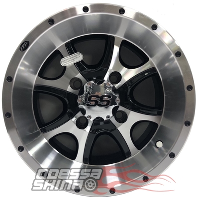 ITP SS108 8x14 4x156 ET5 DIA0 MWB