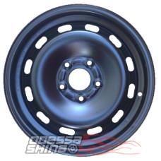 Кременчуг 234 Ford Focus 6.5x16 5x108 ET50 DIA63.4 Black