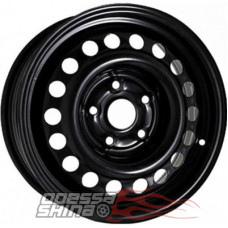 Кременчуг 245 Renault Duster 6.5x16 5x114.3 ET50 DIA66.1 Black