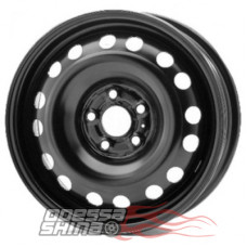 Кременчуг 247 TOYOTA Auris, Camry, Corolla, GEELY Emgrand EC7 6.5x16 5x114.3 ET45 DIA67 Black