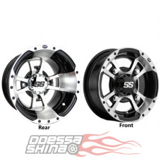 ITP SS112 6x14 4x115 ET4 DIA0 MWB