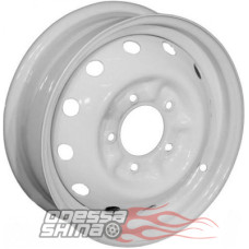 Кременчуг 3160-15-20 УАЗ Hunter, УАЗ-39095/39094/33036/3153 6x16 5x139.7 ET22 DIA108.5 W