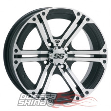 ITP SS212 6x14 4x137 ET4 DIA0 MWB