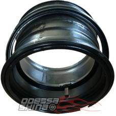 Кременчуг 6450 КрАЗ 5133BE/63221 17.3x21 0x0 ET45 DIA0 Black