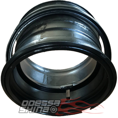 Кременчуг 6450 КрАЗ 5133BE/63221 17.3x21 0x0 ET45 DIA0 Black