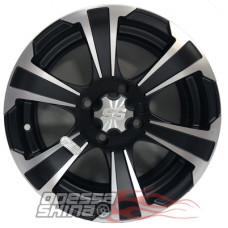 ITP SS312 6x14 4x115 ET4 DIA0 MBWM