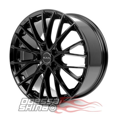 Mak Speciale 8.5x19 5x112 ET27 DIA66.6 GB