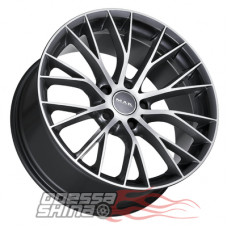 Mak Speciale 8.5x19 5x112 ET25 DIA66.45 BM