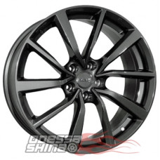 Mak Panorama 8.5x19 5x114.3 ET46 DIA67.1 GGM