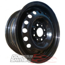 Дорожная Карта ВАЗ 2108-2109 5x13 4x98 ET29 DIA60.5 Black