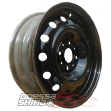 Дорожная Карта ВАЗ 2110 5x14 4x98 ET35 DIA0