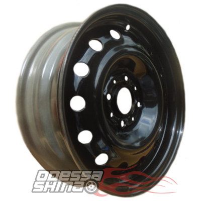 Дорожная Карта ВАЗ 2110 5x14 4x98 ET35 DIA0