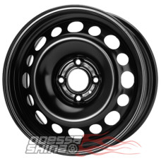 ALST (KFZ) 9493 Citroen 6x16 4x108 ET23 DIA65.1 Black