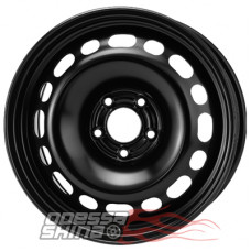ALST (KFZ) 9277 Citroen 7x16 5x108 ET32 DIA65 Black