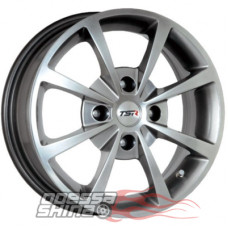 TSR Motegi 5.5x13 4x108 ET35 DIA72 S