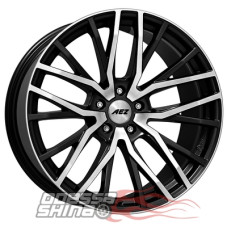 Aez Panama 10x21 5x108 ET35 DIA63.4 GMF