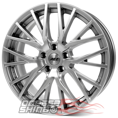 Aez Panama 8x20 5x108 ET52.5 DIA63.4 HG