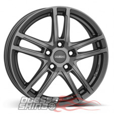 Dezent TZ  6.5x16 5x114.3 ET50 DIA60.1 GR