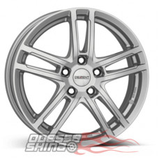 Dezent TZ  6x15 4x100 ET46 DIA54.1 S