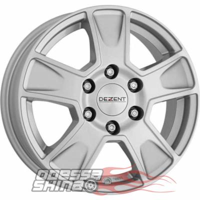 Dezent VAN 6.5x16 5x130 ET68 DIA78.1 S
