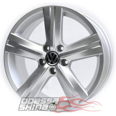 Replica Volkswagen R419 7.5x17 5x112 ET47 DIA66.6 S