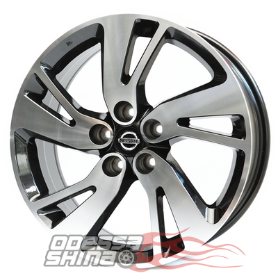 Replica Nissan R467 6.5x16 5x114.3 ET40 DIA66.1 MB