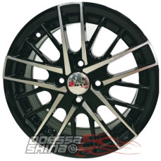 Sportmax Racing SR-3260 7x16 4x108 ET25 DIA65.1 BP