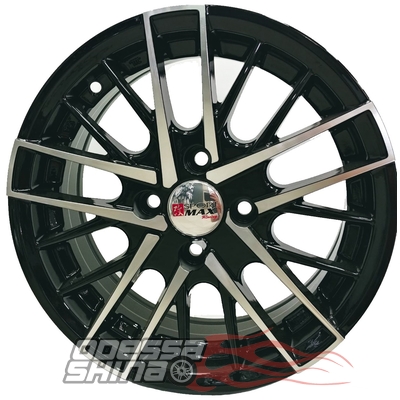 Sportmax Racing SR-3260 7x16 5x112 ET38 DIA67.1 BP