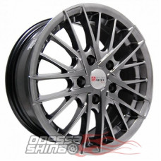 Sportmax Racing SR-3260 6.5x15 5x114.3 ET38 DIA67.1 HB