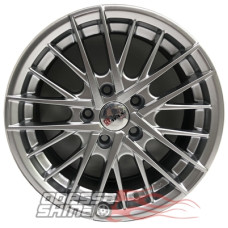 Sportmax Racing SR-3260 6.5x15 5x114.3 ET38 DIA67.1 HS