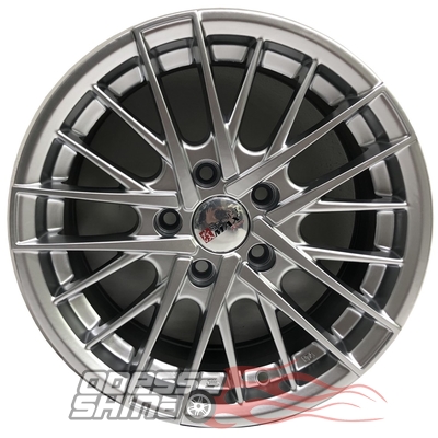 Sportmax Racing SR-3260 6.5x15 5x114.3 ET38 DIA67.1 HS