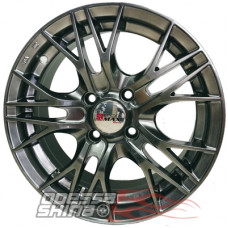 Sportmax Racing SR-3267 6x14 4x100 ET35 DIA67.1 HB