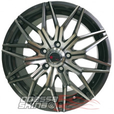 Sportmax Racing SR-3274 7x16 5x112 ET38 DIA67.1 GSP