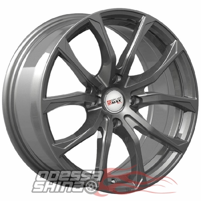 Sportmax Racing SR-D2769 6x14 4x100 ET38 DIA67.1 HS