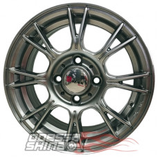 Sportmax Racing SR-D2797 6x14 4x98 ET38 DIA58.6 HB