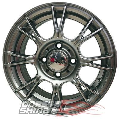 Sportmax Racing SR-D2797 6x14 4x98 ET38 DIA58.6 HB