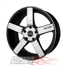 Inzi Aone TR-520 8.5x20 5x150 ET35 DIA0 AM/B
