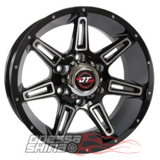 JT 2094 8x15 6x139.7 ET10 DIA110 BM