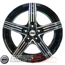 Replica Ford JT-2035 7x17 5x108 ET50 DIA63.4 BM