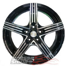 Replica Volvo JT-2035 7x17 5x108 ET50 DIA63.4 BM