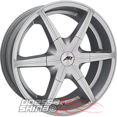 Aez Luna 6.5x15 5x110 ET42 DIA65.1 S