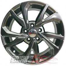 Sportmax Racing SR-D9099 7.5x16 5x112 ET38 DIA67.1 HB