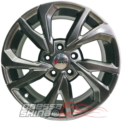 Sportmax Racing SR-D9099 7x16 5x112 ET38 DIA67.1 HB
