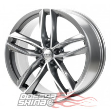 Replica Audi A5228 9x20 5x112 ET33 DIA66.6 MGM