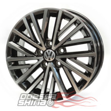Replica Volkswagen R496 6.5x15 5x112/15 ET38 DIA57.1 MB