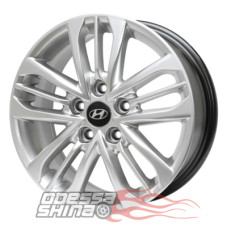 Replica Toyota RB315 6.5x16 5x114.3 ET45 DIA67.1 HS