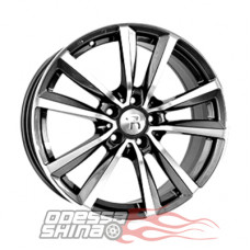 Replay Audi (A189) 7.5x18 5x112 ET51 DIA57.1 GMF