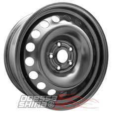 Skov Сталь 6x15 5x112 ET47 DIA57 Black