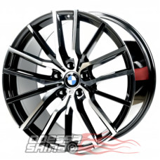 Replica BMW B5032 10x20 5x120 ET40 DIA74.1 BMF